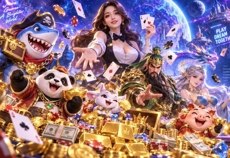 Ảnh chuyên mục Casino