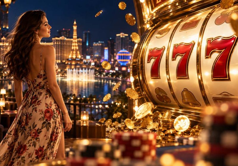 Baccarat – đọc các cửa và bảng trả dành cho người mới – OV88