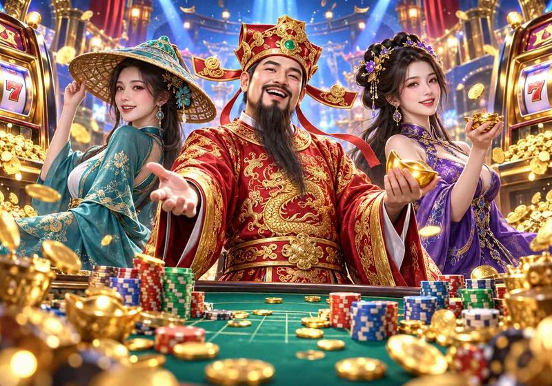 Baccarat và cách đọc bảng trả tại OV88