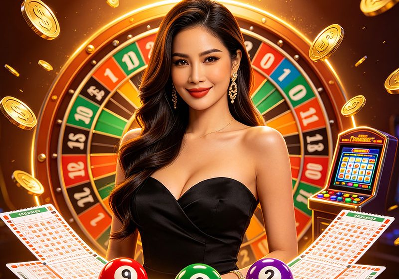 Chuẩn bị kết nối khi mở bàn trực tiếp dành cho người mới – OV88